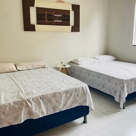 普拉杜Casa Aconchegante Com Piscina Em Guaratiba.别墅 外观 照片